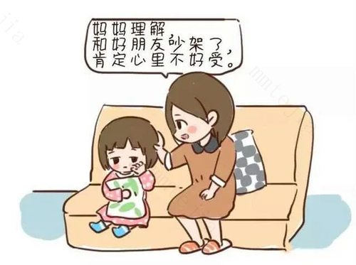 孩子成长的3个叛逆期,让孩子把话说完,是父母最好的修养 孩子成长的3个叛逆期,让孩子把话说完,是父母最好的修养