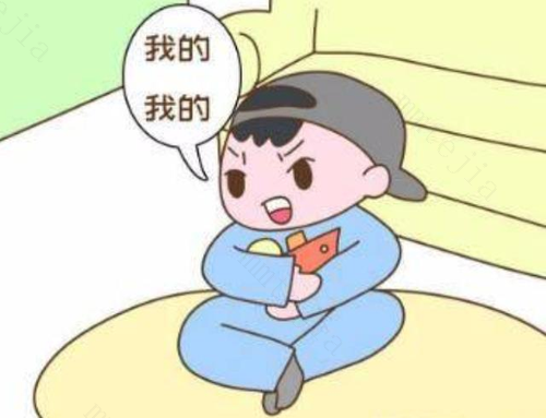 从“可怕的两岁”到“可爱的两岁”,只需要做对这五件事 从“可怕的两岁”到“可爱的两岁”,只需要做对这五件事