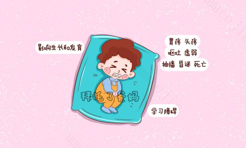 预防宝宝铅中毒,家长要警惕身边的这些“元凶” 预防宝宝铅中毒,家长要警惕身边的这些“元凶”