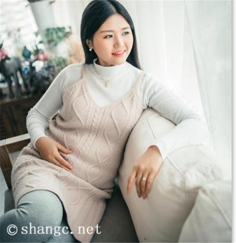 孕妇爱吃甜食生男生女