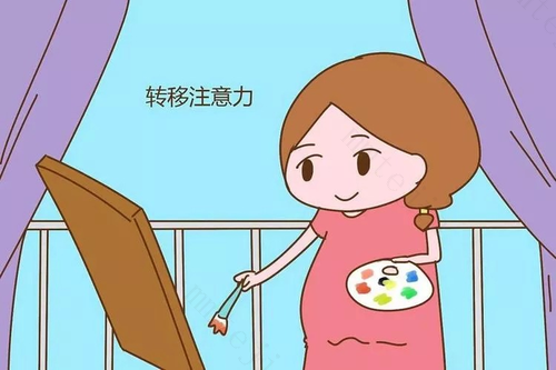 听听准爸爸的七大恐惧 听听准爸爸的七大恐惧