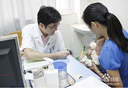 称职奶爸怎样带生病宝宝去看病 称职奶爸怎样带生病宝宝去看病