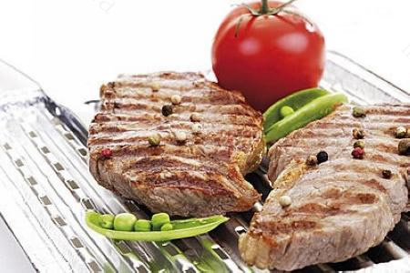 想生男孩能吃牛肉吗