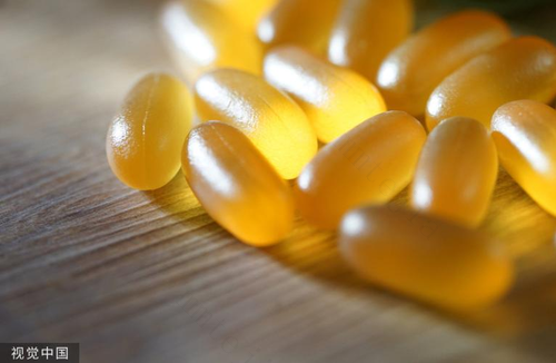 超量补维生素E易生死胎 超量补维生素E易生死胎