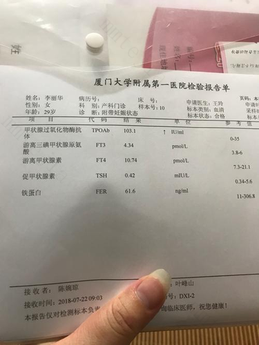 甲状腺疾病影响怀孕吗 甲状腺疾病影响怀孕吗