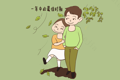 婚后最佳受孕时机 婚后最佳受孕时机