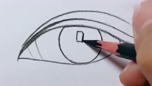 眼睛如何变亮清澈