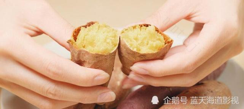前列腺炎可以吃红薯吗 红薯会影响炎症吗？