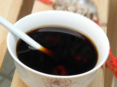 什么食物可以催月经