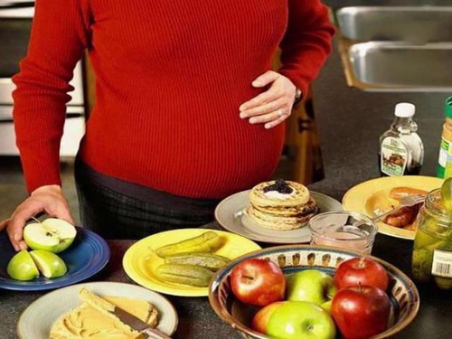 六种食物影响女人怀孕