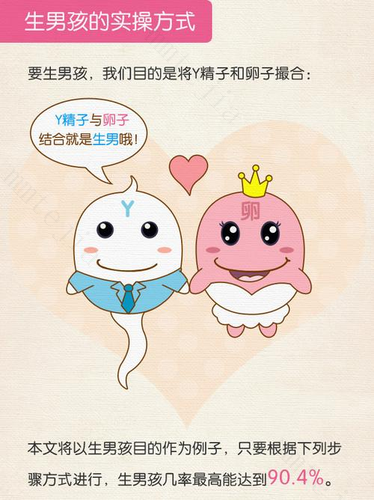 子宫前位生男孩的方法
