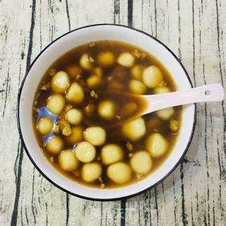 宫寒可以吃生姜红糖水吗