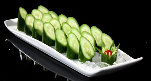 黄瓜怎么吃减肥效果最好 黄瓜怎么吃减肥效果最好