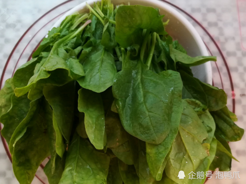 人流手术后可以吃菠菜吗
