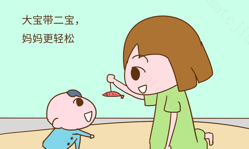 大宝二宝理想年龄差是多少