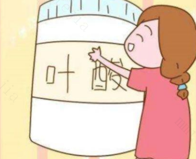 服用叶酸会导致月经推迟或紊乱吗 服用叶酸会导致月经推迟或紊乱吗