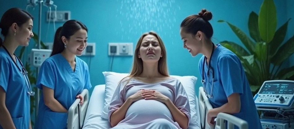 变黑是病吗？产后私处变黑的3个真相你一定要知道！