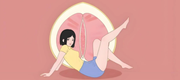 女生的“花园”是酸奶味吗？揭秘私处味道中的健康密码！