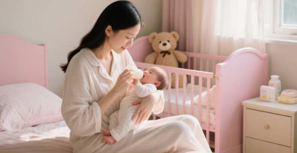 夏天坐月子，收下这6个锦囊，少遭罪！