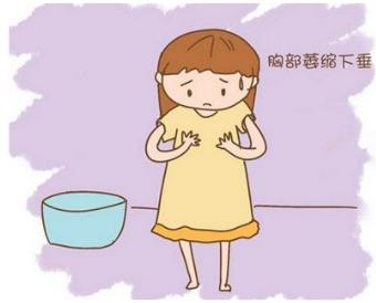 新妈妈给宝宝喂奶会使乳房变小吗？