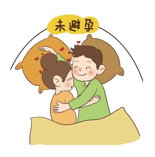产后避孕莫延迟 需待月经来临前