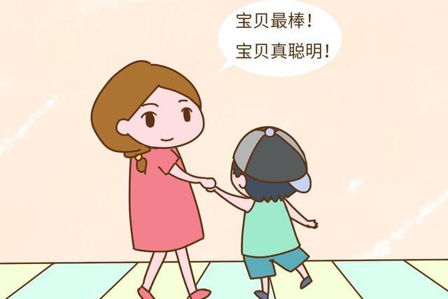 四步法开启孩子智力，你做对了吗？