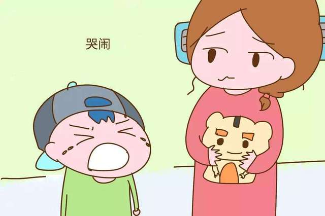 注意！孩子问题总是很多，是无理取闹还是真好奇？