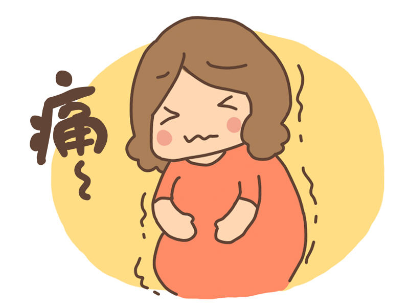 孕期屁股疼，是疾病还是正常反应？