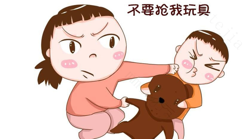 私自将孩子玩具送人，不光惹恼孩子这么简单，“物权世界”塌陷了 家长能不能把孩子的玩具扔了