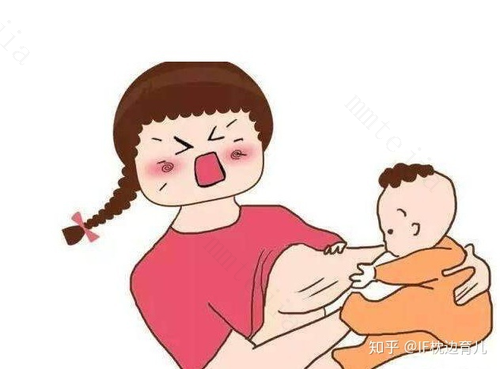 爸妈用母乳给宝宝擦脸？千万不要这样做 可以用母乳给宝宝擦脸