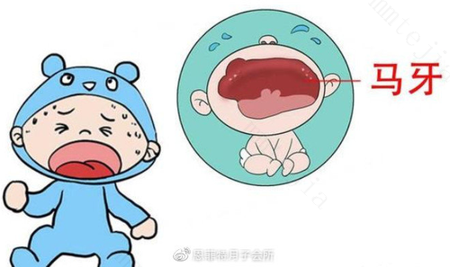 我家宝宝一个月大，整天哭闹，忍不住脾气天天对他大吼大叫声音很大，会不会把婴儿吓傻？ 婴儿哭闹不止大吼
