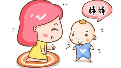 不同时期，应该给宝宝不同的声音刺激 婴儿发出不同的声音代表什么