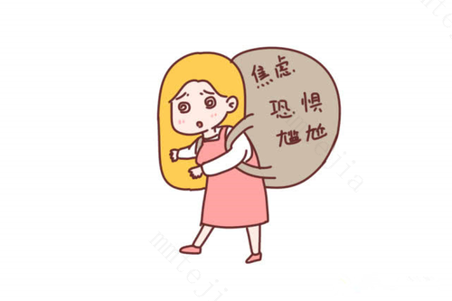 育儿路上的三点痛苦，大家都一样吗？ 育儿路上的烦恼