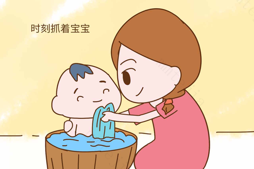 宝宝经常洗澡有哪些好处？ 宝宝洗澡的好处有哪些