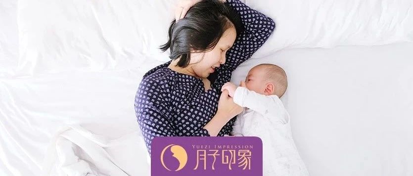 金秋回奶你需要学会这一点